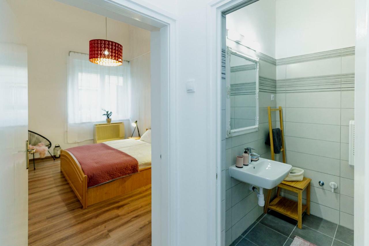 Sophie Apartman Eger Exterior photo