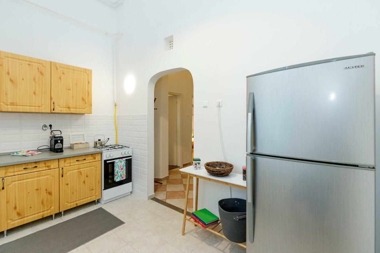 Sophie Apartman Eger Exterior photo
